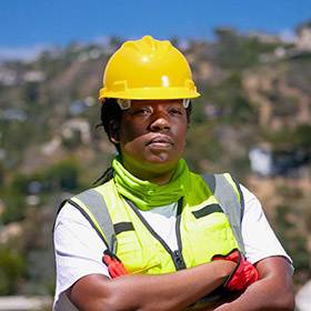 Coordinadora de proyectos técnicos