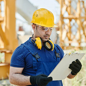 Consultor técnico y legal